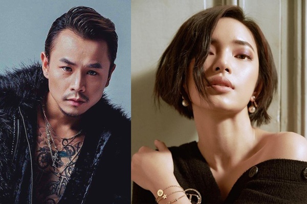 Anh chàng thả thính - Khoa Vương gây tranh cãi khắp mạng Tiktok bị dân mạng đào mộ loạt clip nhạy cảm sau khi tham gia Thách thức danh hài?-5