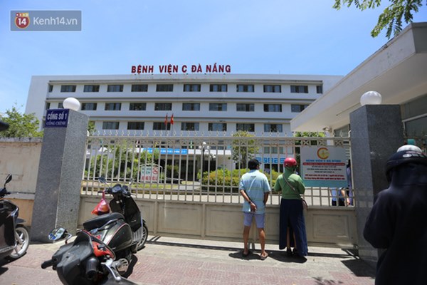 Đà Nẵng công bố lịch trình chi tiết của nữ bệnh nhân Covid-19 thứ 420-2