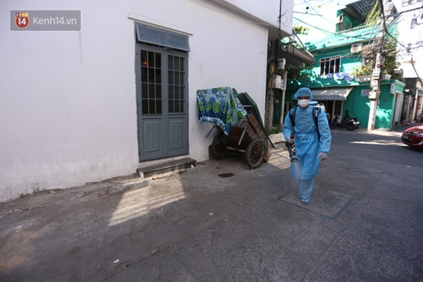 Đà Nẵng công bố lịch trình chi tiết của nữ bệnh nhân Covid-19 thứ 420-3