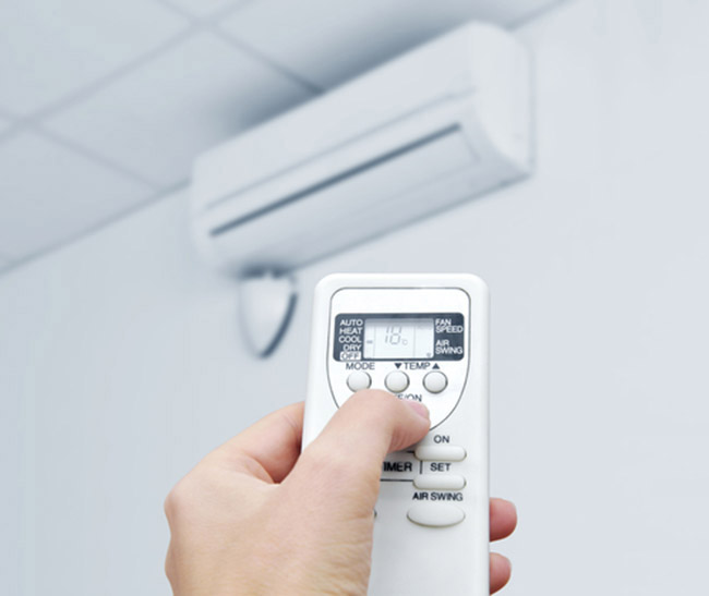 Không nắm được quy tắc cơ bản này bảo sao bố mẹ cứ mở điều hòa là con lại bị cảm lạnh, sốt hoặc tiêu chảy, không mở thì oi bức-3