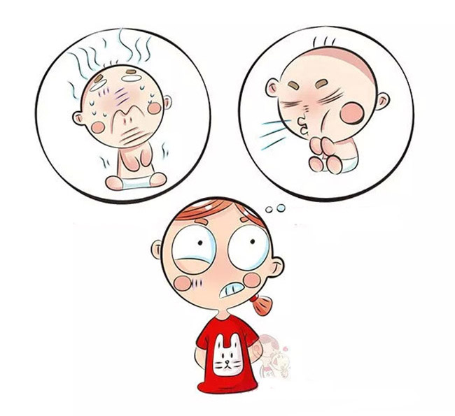 Không nắm được quy tắc cơ bản này bảo sao bố mẹ cứ mở điều hòa là con lại bị cảm lạnh, sốt hoặc tiêu chảy, không mở thì oi bức-1