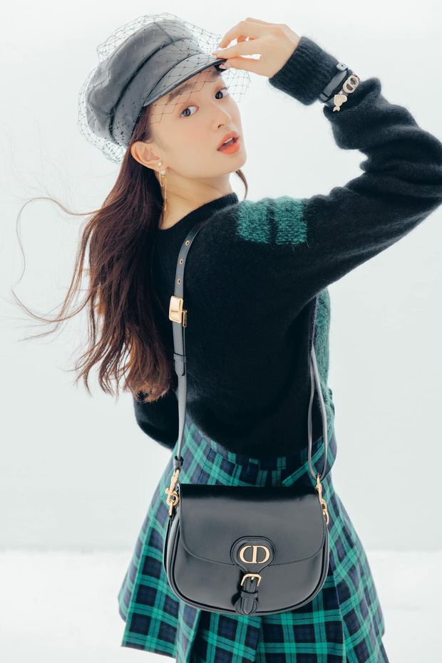 Kaity Nguyễn là một trong những sao Việt đầu tiên tự cách ly 14 ngày vì Covid-19 sau khi đến sân bay Đà Nẵng-3