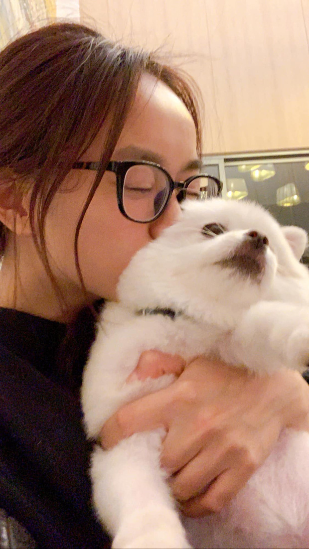 Kaity Nguyễn là một trong những sao Việt đầu tiên tự cách ly 14 ngày vì Covid-19 sau khi đến sân bay Đà Nẵng-1