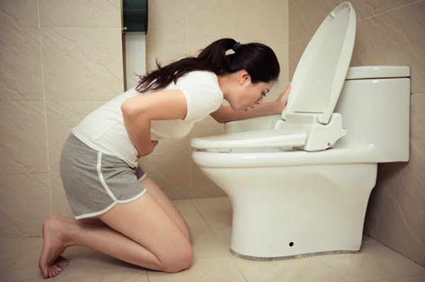 Triệu chứng nhiễm COVID-19 không chỉ có ho khan và sốt cao-6