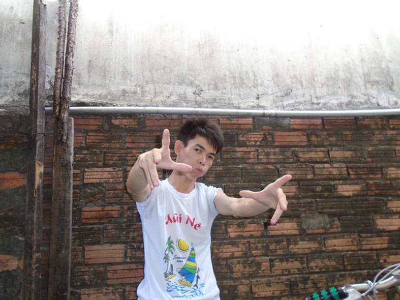 Anh chàng người Việt sống trên rừng núi bất ngờ nổi tiếng thế giới, được cả Snoop Dogg gọi tên nhờ tài rap đếm số tiếng Anh-5