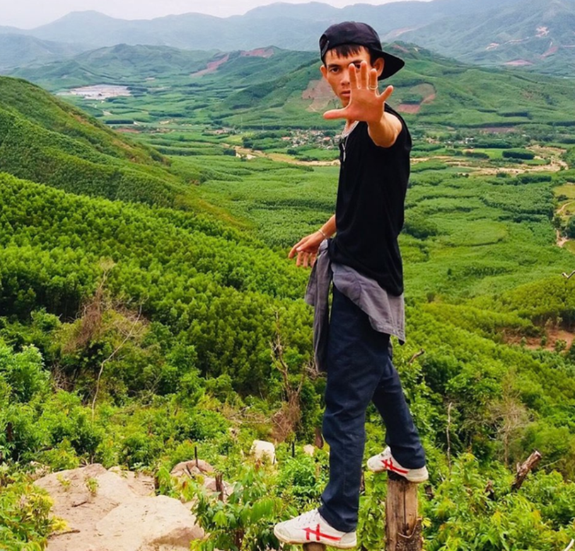 Anh chàng người Việt sống trên rừng núi bất ngờ nổi tiếng thế giới, được cả Snoop Dogg gọi tên nhờ tài rap đếm số tiếng Anh-7