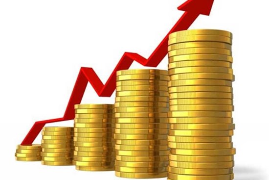 Giá vàng tăng chưa dừng, kỷ lục 56 triệu/lượng sẽ bị phá vỡ nhanh