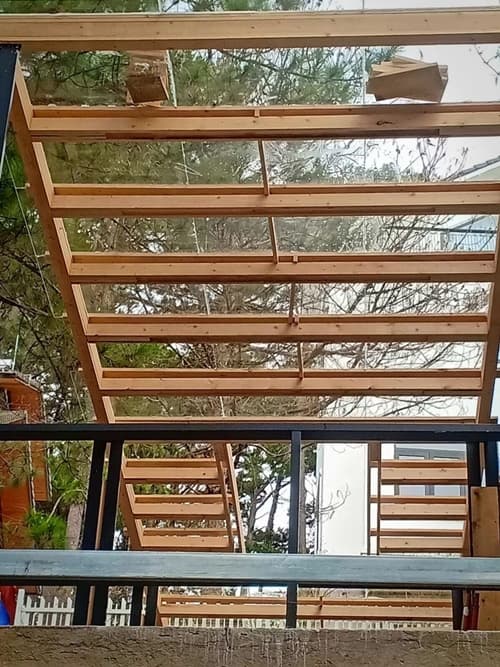 Thêm loạt ảnh bên trong biệt thự gỗ 800 m2 ở Đà Lạt của vợ chồng Phan Như Thảo-10