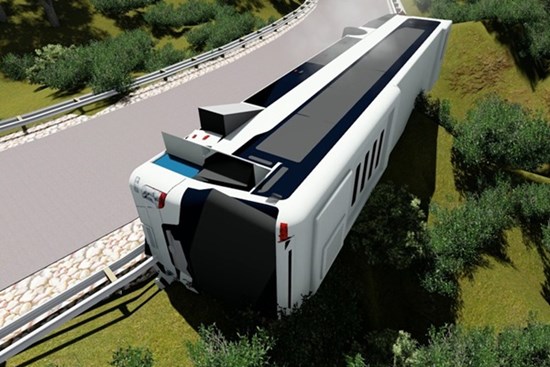 Vụ lật xe khách khiến 15 người chết diễn ra thế nào?