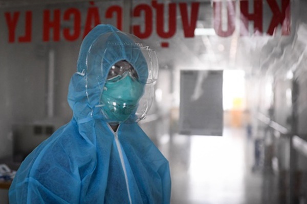 Phát hiện chìa khóa miễn dịch Covid-19 từ người từng mắc SARS-2