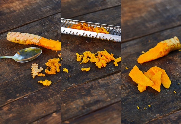 Vết nghệ dính trên tay&nbsp;thật khó chịu, học ngay mẹo này để tẩy sạch bay!-2