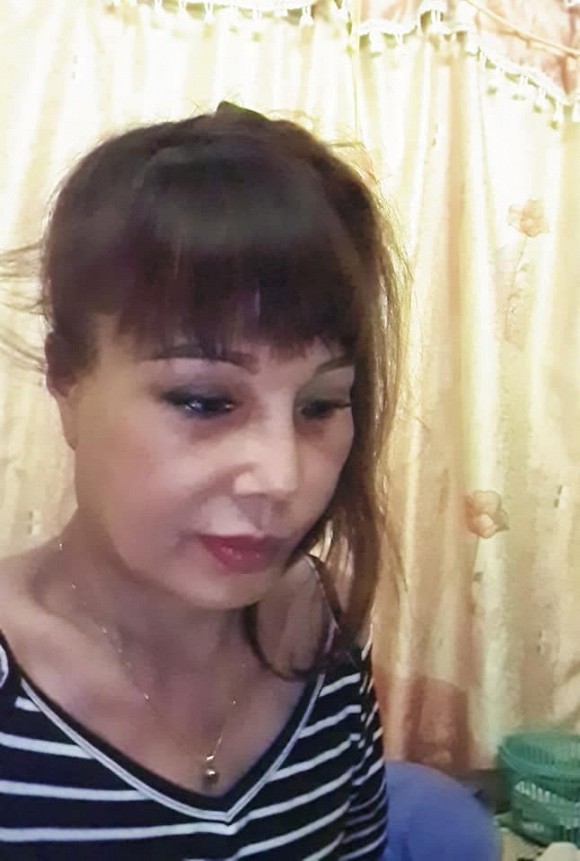 Phẫu thuật thẩm mỹ còn chưa kịp hoàn hồn”, cô dâu 63 tuổi ở Cao Bằng còn tiếp tục cùng chồng trẻ thực hiện việc đại sự khác-4