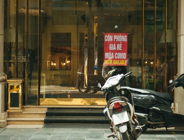 Cơn ác mộng kéo dài với các khách sạn: Báo lỗ cả trăm tỷ, rao bán la liệt-2