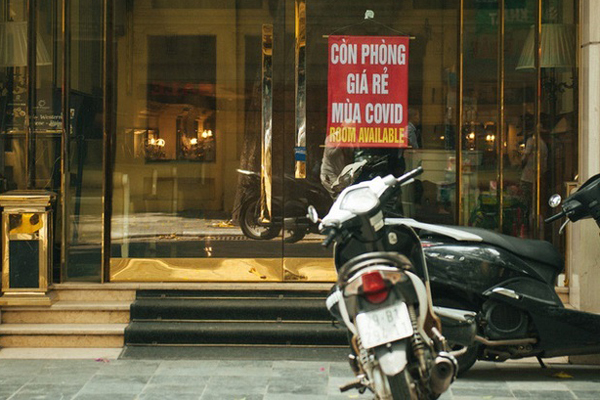 ‘Sau 1 năm làm khách sạn trên phố cổ, tôi lỗ hơn 3 tỷ’-4