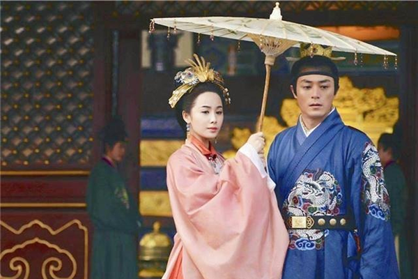 Mang danh xấu đến mức ma chê quỷ hờn” nhưng nữ nhân quá lứa” thách thức hẳn Đế Vương cưới mình và cái kết khó tin sau đó-4