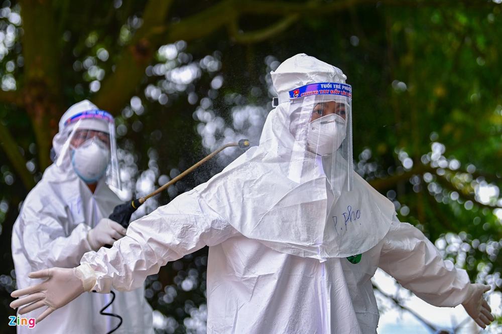 48h chạy đua chặn dịch Covid-19 sau 4 ca nhiễm bệnh mới-1