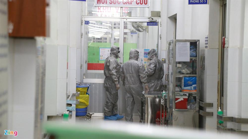 48h chạy đua chặn dịch Covid-19 sau 4 ca nhiễm bệnh mới-3