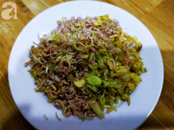 Buổi chiều làm món vịt nướng sả chồng con chỉ có mà nức nở khen ngon, gắp không ngừng đũa!-1