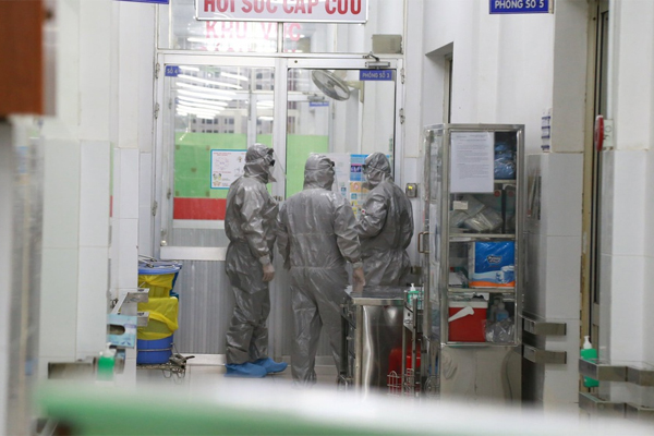 Các nước đối phó ra sao khi làn sóng Covid-19 thứ 2 xảy ra?-4