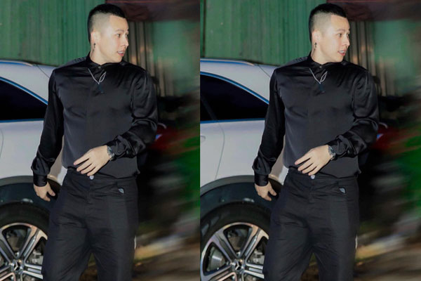 Sao Vbiz lên tiếng trước tin đồn mới trở về từ vùng dịch Đà Nẵng: Hari Won tung bằng chứng cụ thể, Vũ Khắc Tiệp nói gì?-7