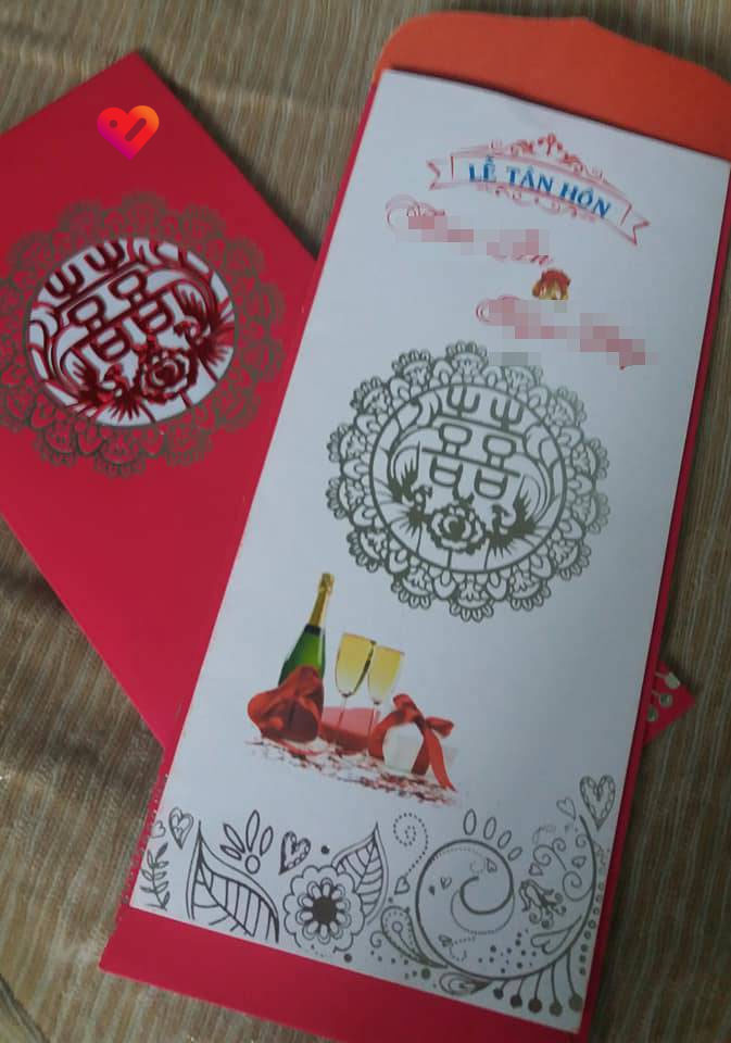 Cô dâu đen nhất năm nay: 2 lần hoãn cưới vì covid, lần 1 em gái còn chưa bầu, lần 2 đã bầu 5 tháng-1