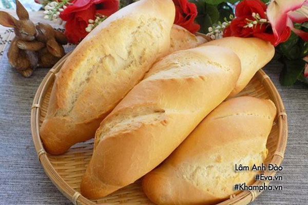 7 cách bảo quản bánh mì để được lâu mà không bị khô-1