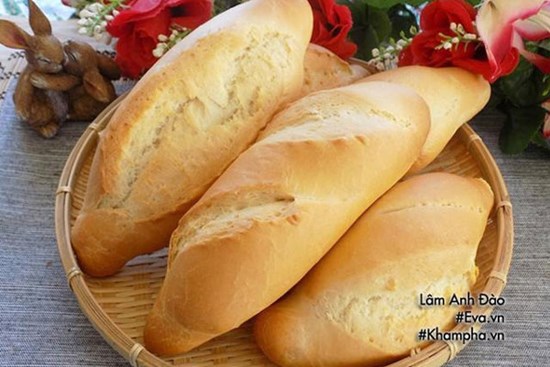 7 cách bảo quản bánh mì để được lâu mà không bị khô
