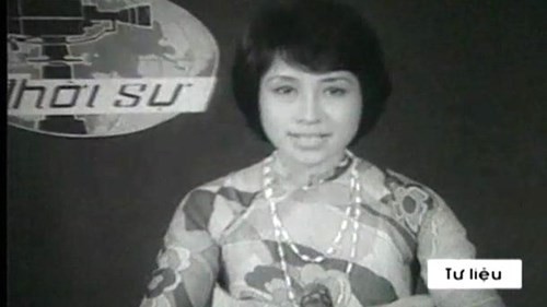 Sửng sốt diện mạo trẻ trung ở tuổi 72 của NSƯT Kim Tiến - giọng đọc huyền thoại VTV-5