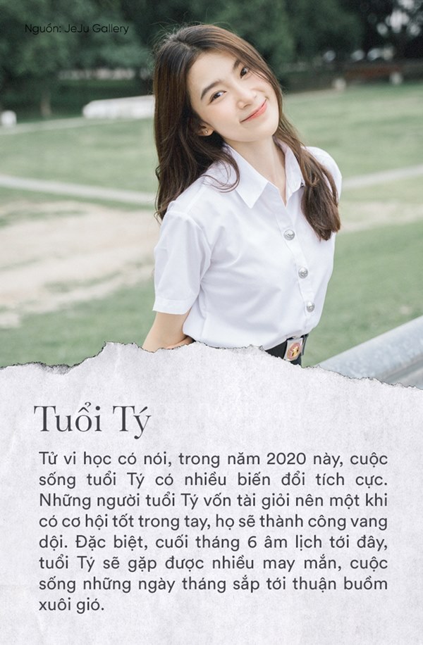 Cuối tháng 6 âm lịch, 3 con giáp này khó khăn mấy cũng sẽ vượt qua, sự nghiệp có cơ hội phát triển, cuối năm tiền bạc rủng rỉnh-3