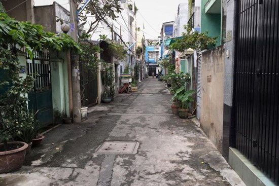 Vợ chồng lương 14 triệu nhưng chỉ tiêu 4 triệu/tháng, mới cưới 2 năm đã mua được nhà 700 triệu để an cư