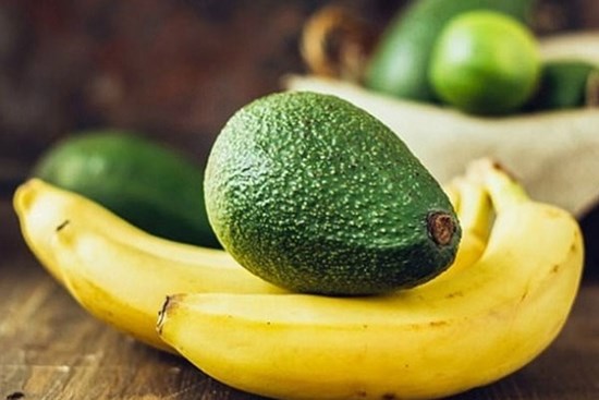 Mẹo chọn bơ dẻo ngon, không sợ tẩm thuốc gây hại