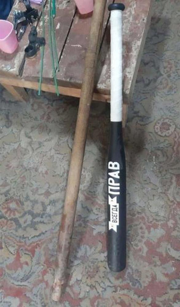 Nhận thư tố cáo nặc danh, cảnh sát đột nhập tầng hầm nhà người đàn ông và phát hiện cảnh tượng ám ảnh xảy ra với 2 đứa trẻ-4