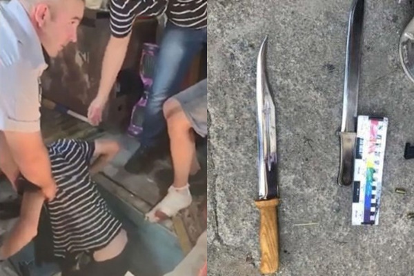 Đồ đạc liên tục biến mất, chủ nhà lắp camera mới biết nhà có người ăn nhờ ở đậu, rùng mình nhất là việc làm của ả ở bồn rửa-6