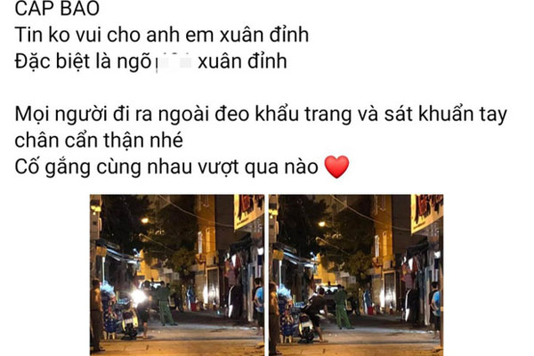 Quyền Bộ trưởng Bộ Y tế: Chủng virus ở bệnh nhân COVID-19 tại Đà Nẵng là chủng mới, có đặc tính lây lan nhanh hơn-2