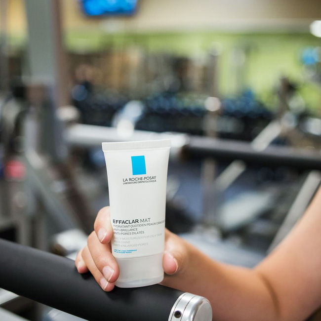 6 lọ kem dưỡng đúng chuẩn cho da dầu, bôi xong da dẻ căng đét mà vẫn ráo mượt như cánh hoa-2