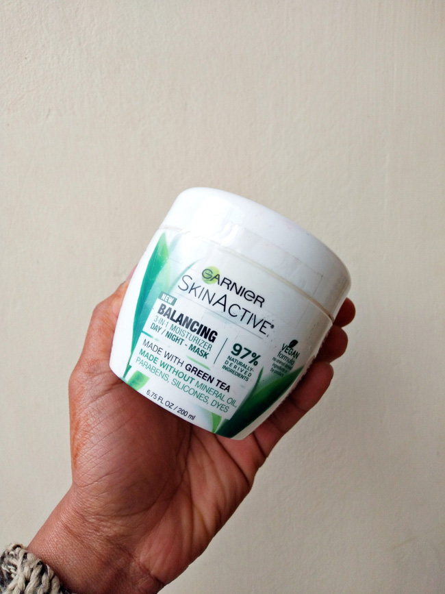 6 lọ kem dưỡng đúng chuẩn cho da dầu, bôi xong da dẻ căng đét mà vẫn ráo mượt như cánh hoa-6