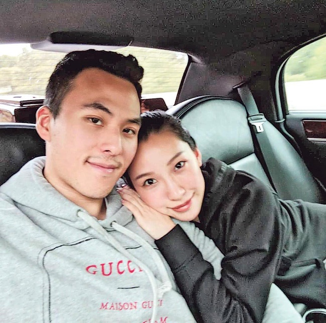 Nàng dâu bình dân của gia tộc Vua sòng bài Macau: Không được mẹ chồng yêu thương vì xuất thân thấp kém, xác nhận ly hôn khi chồng có nhân tình mới-2