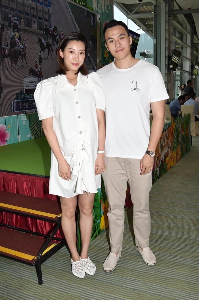 Nàng dâu bình dân của gia tộc Vua sòng bài Macau: Không được mẹ chồng yêu thương vì xuất thân thấp kém, xác nhận ly hôn khi chồng có nhân tình mới-3