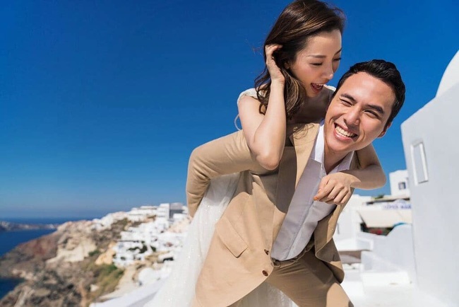 Nàng dâu bình dân của gia tộc Vua sòng bài Macau: Không được mẹ chồng yêu thương vì xuất thân thấp kém, xác nhận ly hôn khi chồng có nhân tình mới-4