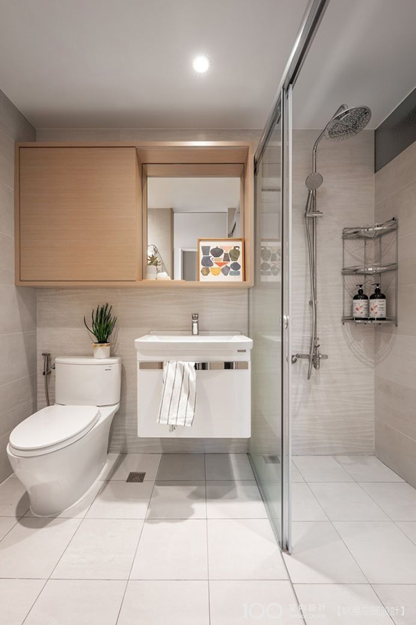 Có nên đóng cửa nhà tắm khi không sử dụng? Nhiều người đã làm sai khiến mầm bệnh sinh sôi-6