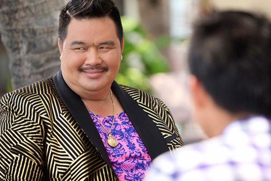 Chuyện khôi hài vì