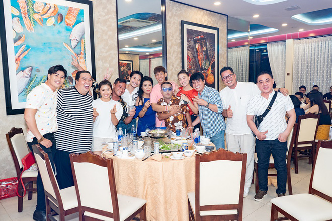 Chuyện khôi hài vì sự quá giàu của Hoàng Mập: Ngã ngửa với phi vụ mua đất, bán vai-4