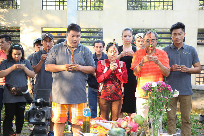 Chuyện khôi hài vì sự quá giàu của Hoàng Mập: Ngã ngửa với phi vụ mua đất, bán vai-2