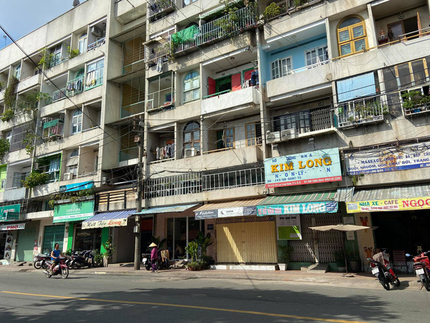 TP.HCM cách ly 2 người có tiếp xúc bệnh nhân 420-1