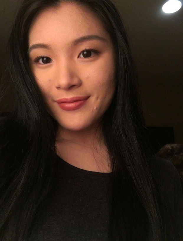 Công khai mặt mộc khác xa ảnh sống ảo, cô gái hồi hộp chờ phản ứng từ bạn trai-2