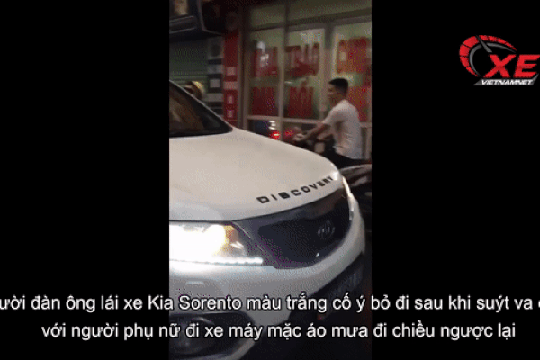 Án mạng kinh hoàng: Đang đi trên đường, người phụ nữ bị đâm nhiều nhát tử vong-3