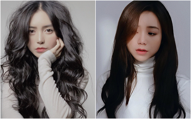 Thêm một cặp gái xinh bỗng giống nhau như đúc: Trang Anna và Quỳnh Kool-3