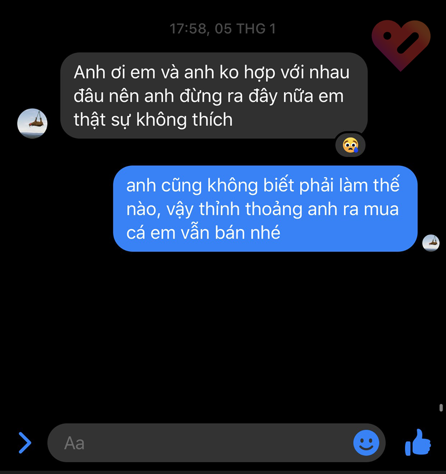 31 tuổi vẫn độc thân vì đi cưa gái mà nhạt như nước ao bèo, đàn ông làm gì khi không giỏi ăn nói?-2