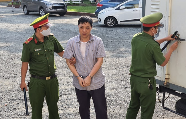 Tử hình Văn Kính Dương, hot girl Ngọc Miu bị tuyên 16 năm tù trong vụ án sản xuất ma tuý lớn nhất Việt Nam-7