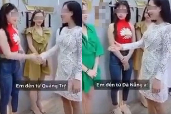 Những cô nhân viên y tế xinh đẹp quay clip biến hình mặc trang phục bảo hộ chống dịch Covid-19 bất ngờ gây sốt mạng xã hội-2